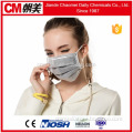 CM Non woven 3 ply medical disposables mask with ear loop